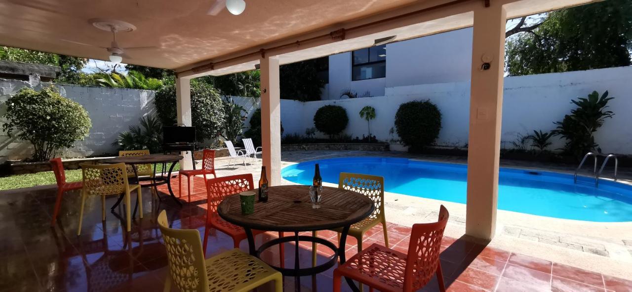 Maison d'hôtes Jardín *