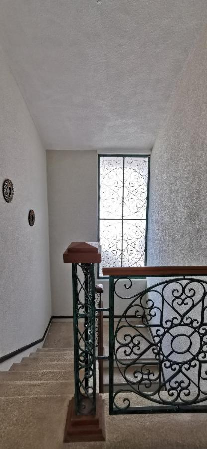 Jardín Maison d'hôtes